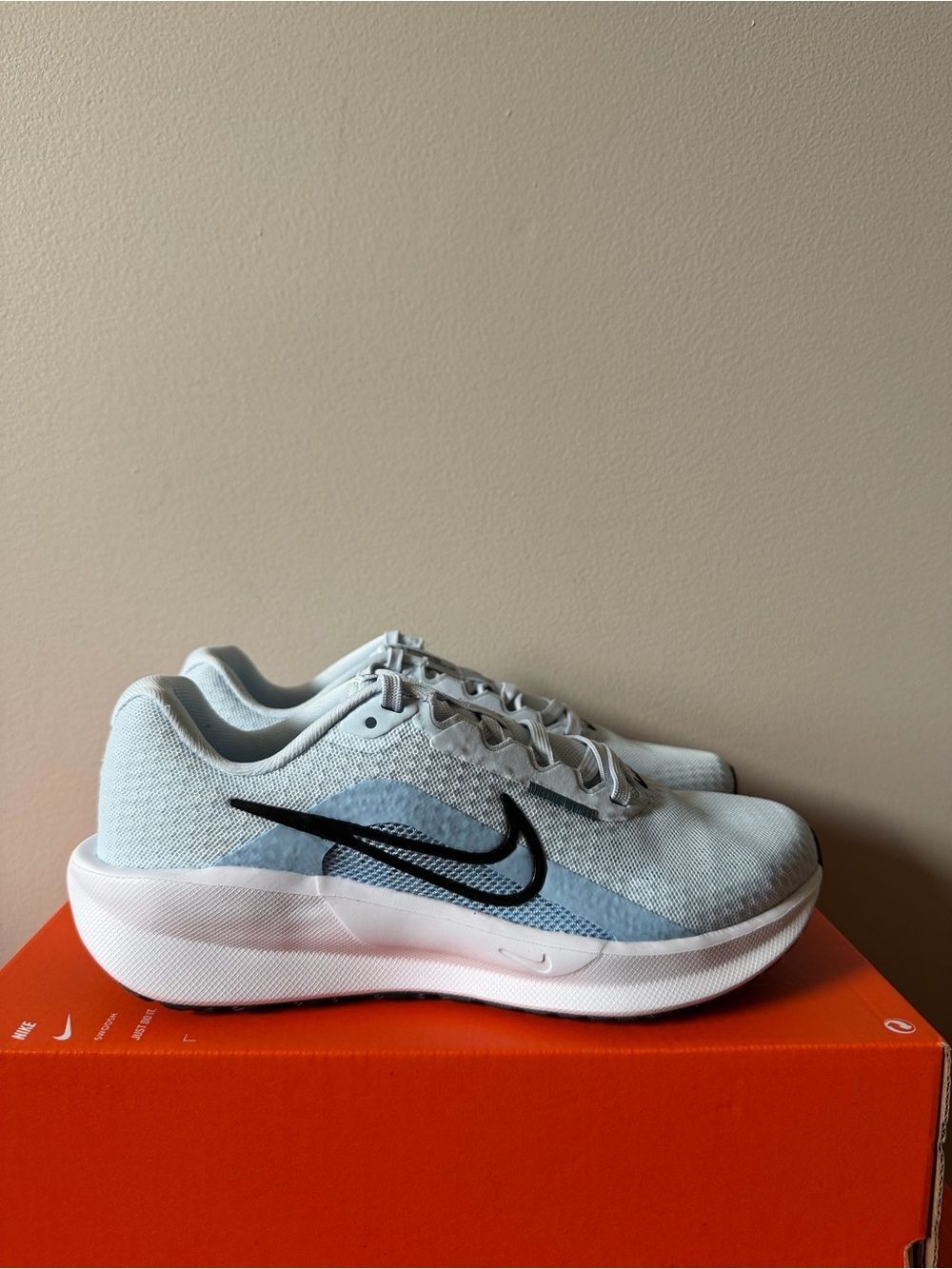 Nike Downshifter 13 Blue Tint FD6476-401 Women’s Size 5.5